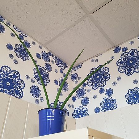 Penthouse Backpackers Vandrerhjem Osnabrück Eksteriør bilde