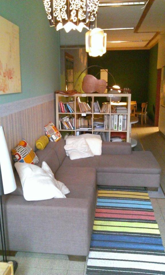 Penthouse Backpackers Vandrerhjem Osnabrück Eksteriør bilde
